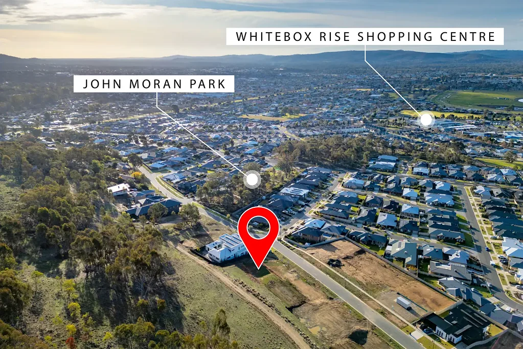 Wodonga WODONGA - Premium Allotment with Architectural Brilliance Potential