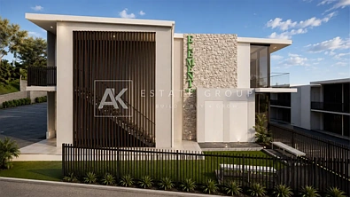 Upper Coomera 1房  Brand New Boutique Apartment | 1 Bed + 1 Bath + 1 Car | Upper Coomera