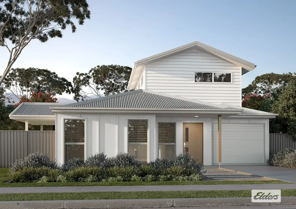 Murwillumbah 3Zimmer 18 House and Land Packages ~ Fairways on North Arm