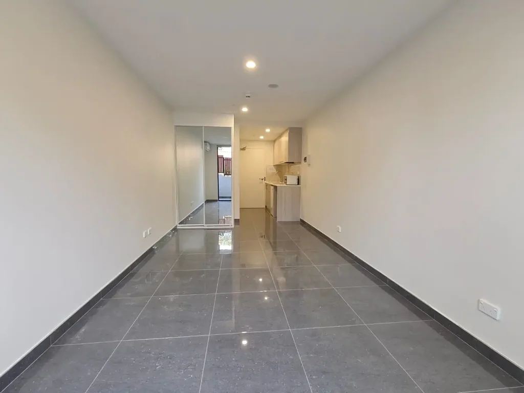 Leased - More Properties Needed