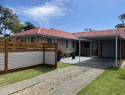 4 Beacon Crescent, Emerald Beach, North Coast, 3房, 1浴, House