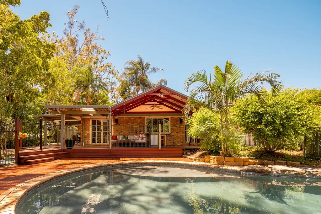 9 Redgum Close, Bellbowrie, QLD 4070