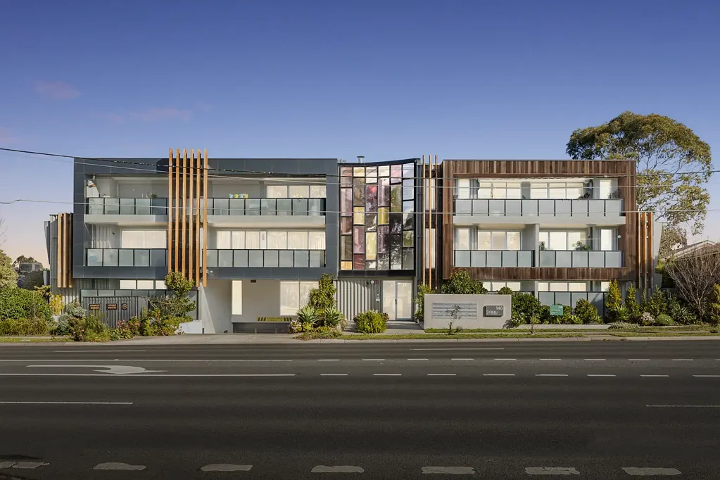 17/148 Mitcham Road, Donvale, VIC 3111
