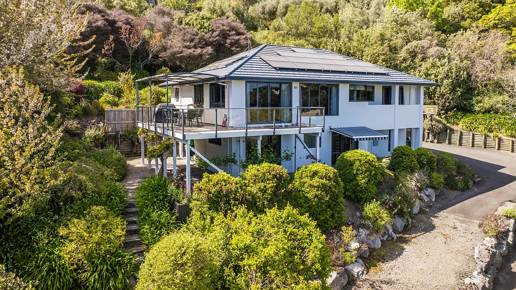 21 Panorama Drive, Enner Glynn, Nelson