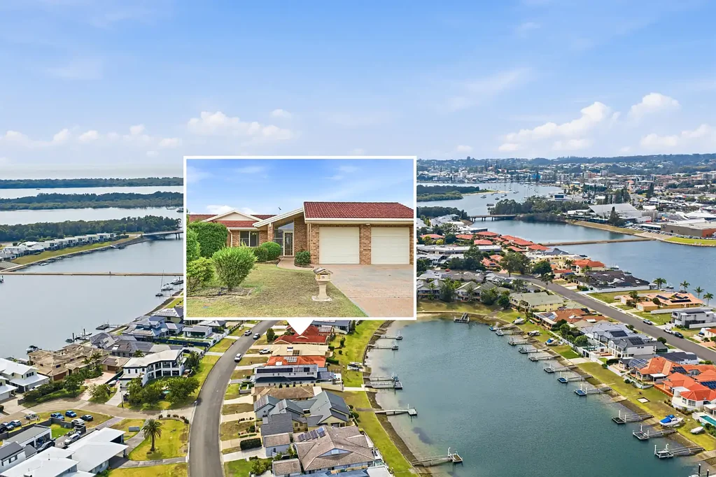 150 River Park Road, Port Macquarie, NSW 2444