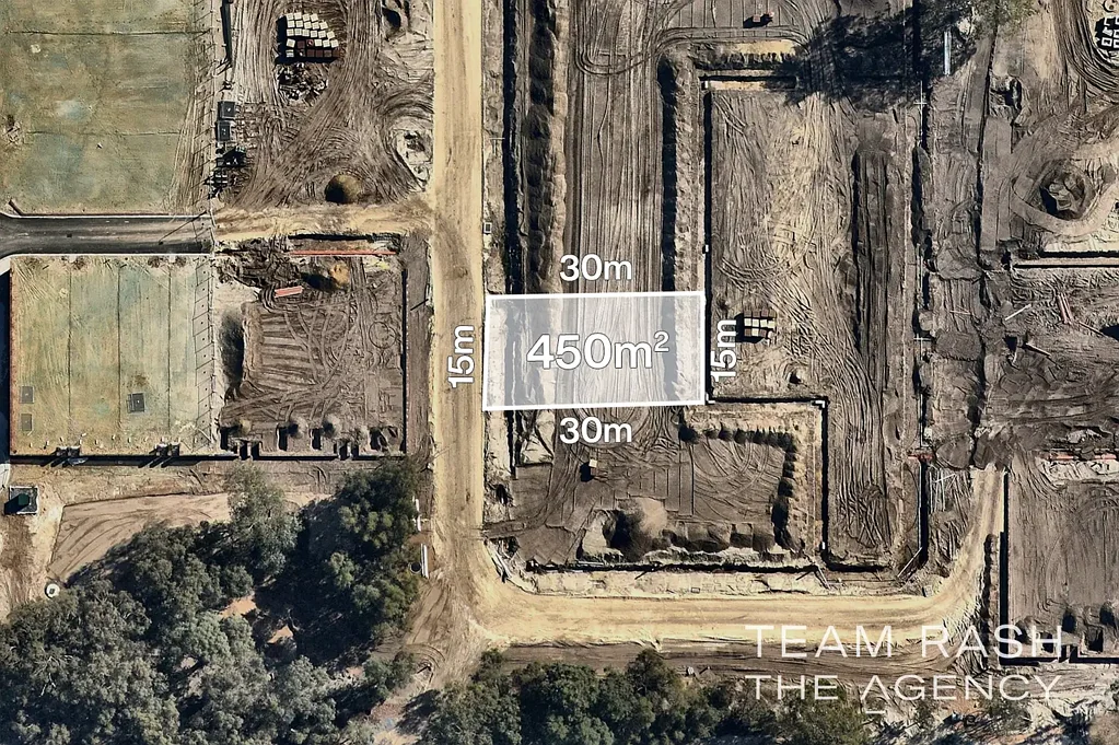 Henley Brook  Titled Land Opportunity in Henley Brook’s Expanding Corridor