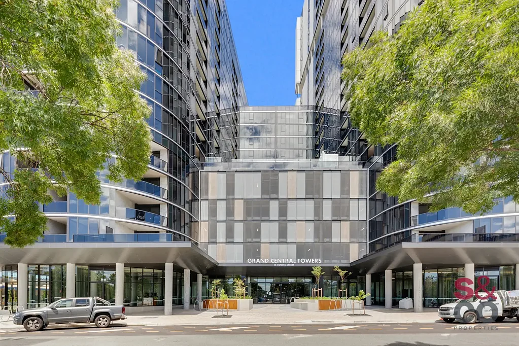 Outstanding One Bedroom Apartment!!!