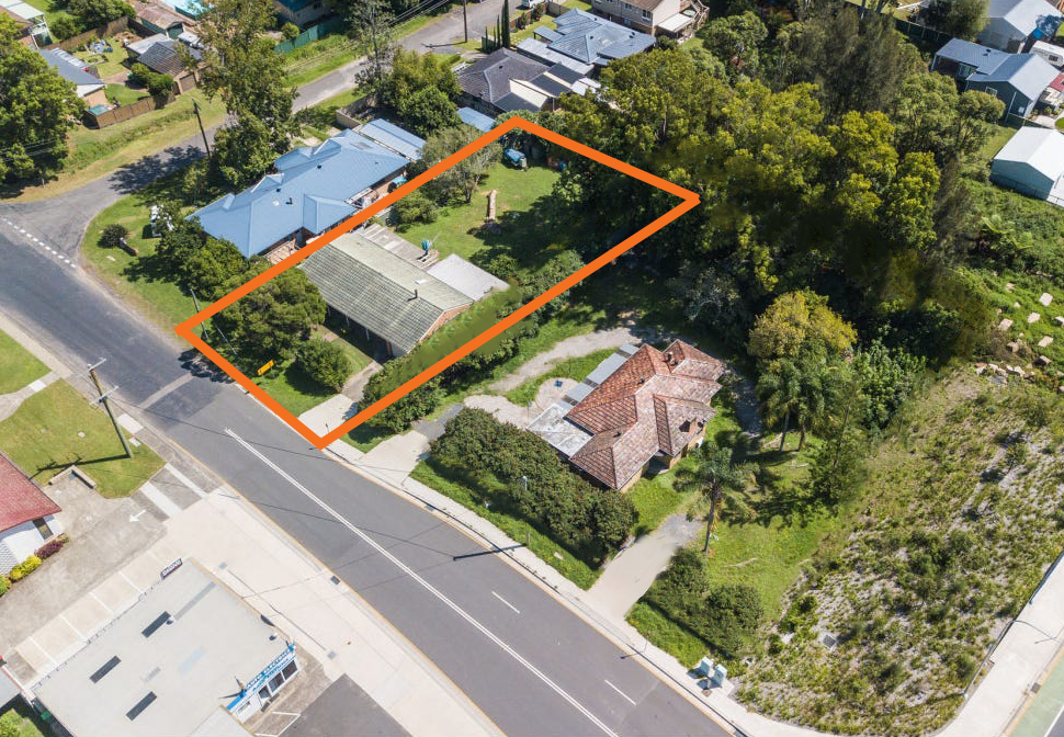 5 OURIMBAH ST, LISAROW NSW 2250, 0房, 0浴, House