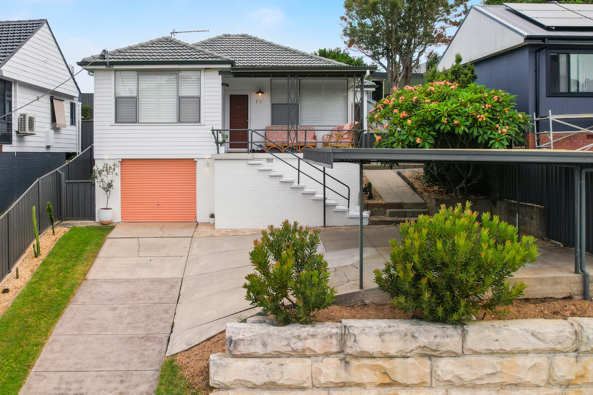 27 PRINCES AV, CHARLESTOWN NSW 2290, 0房, 0浴, House