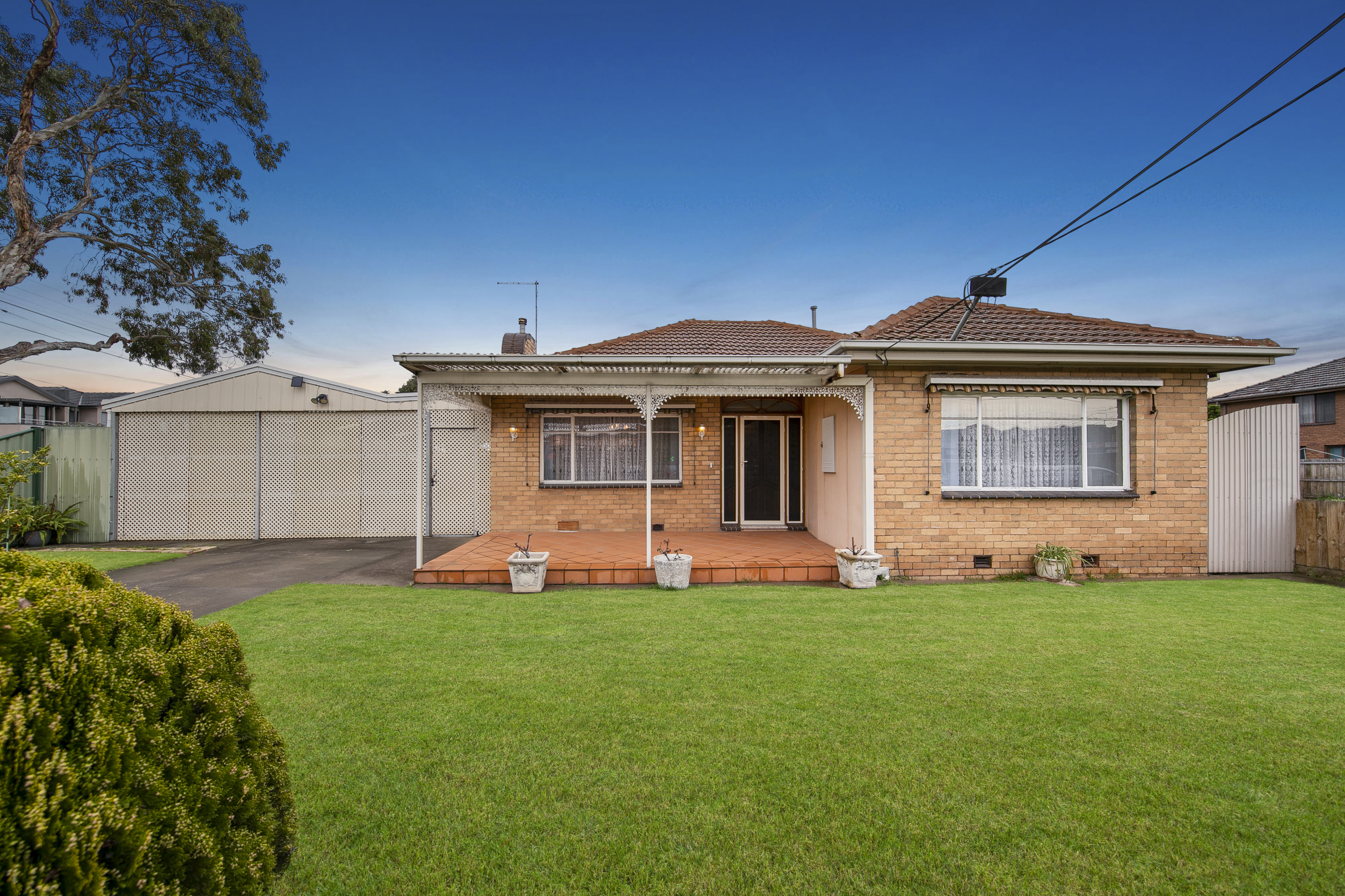 311 BLACKSHAWS RD, ALTONA NORTH VIC 3025, 0 rūma, 0 rūma horoi, House