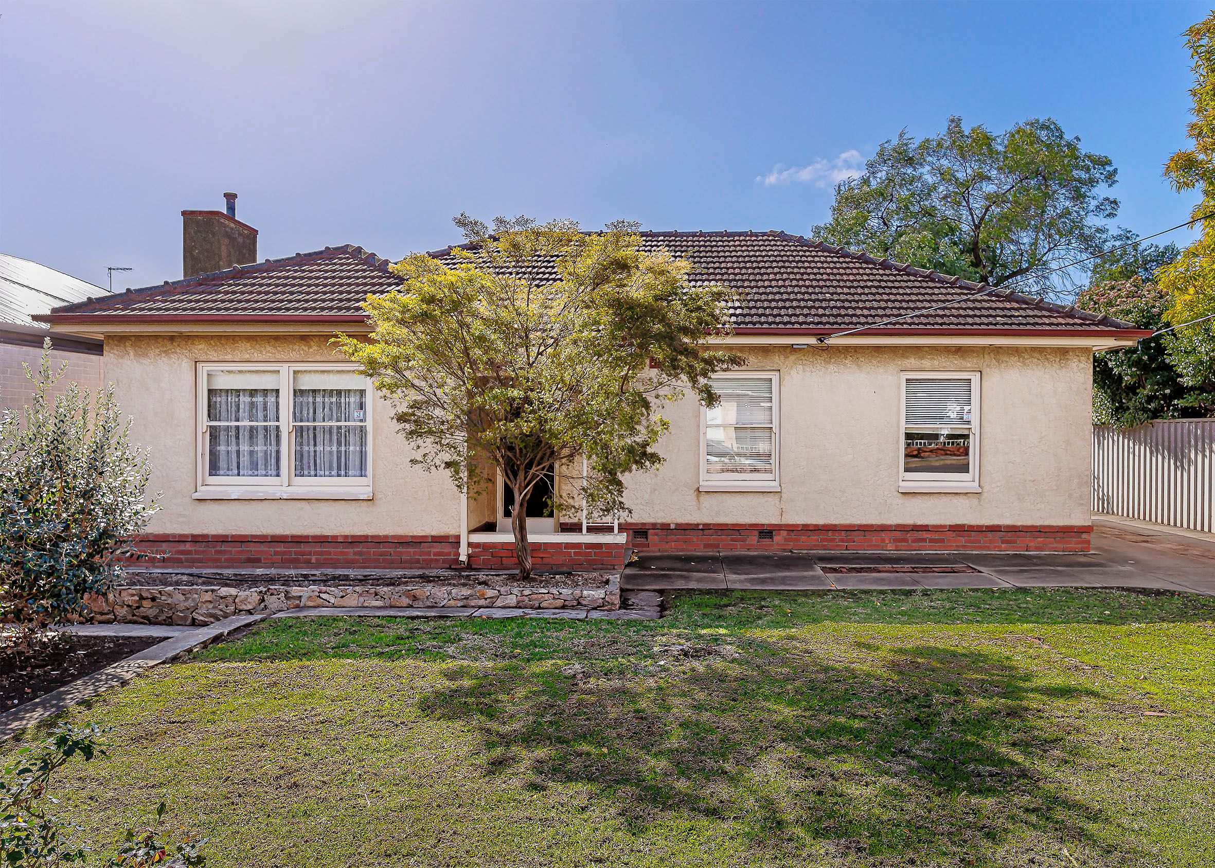 81 CAULFIELD AV, CUMBERLAND PARK SA 5041, 0 Schlafzimmer, 0 Badezimmer, House