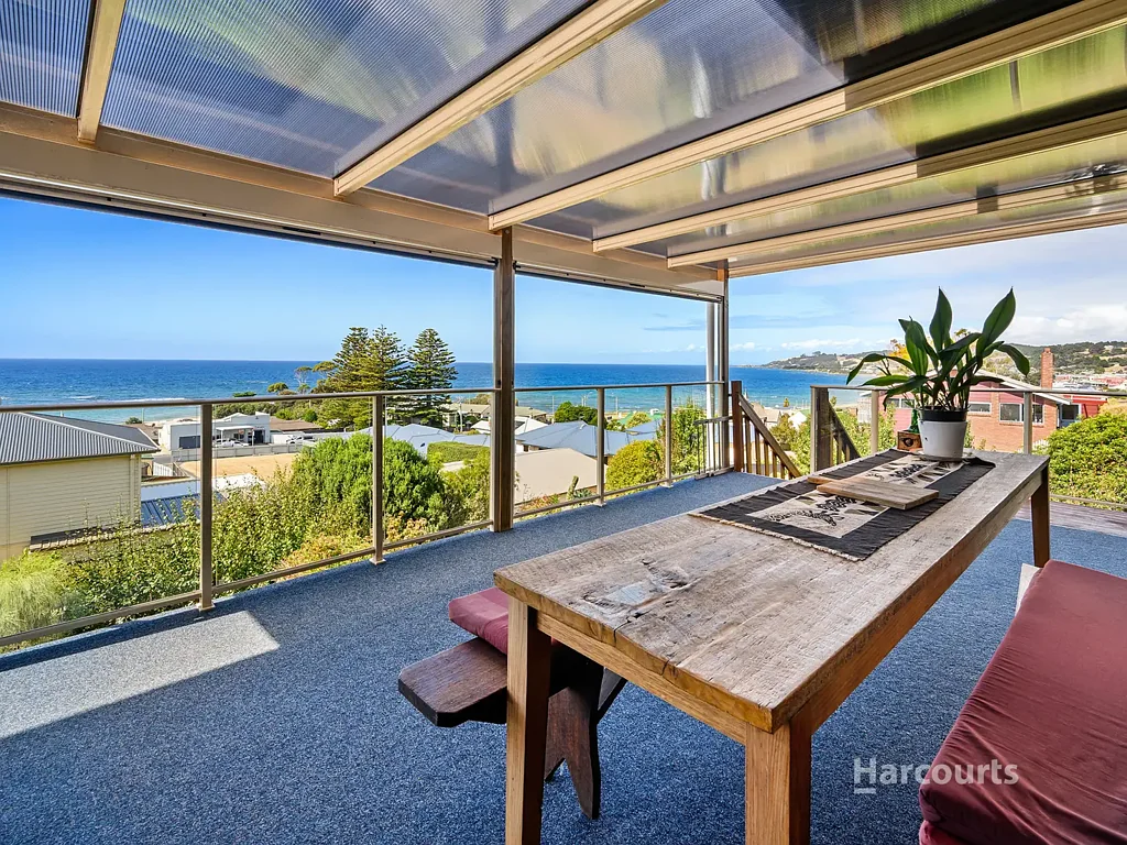 3 Mission Hill Road, Penguin, TAS 7316