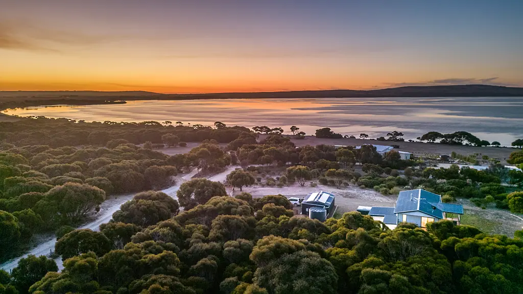 110 Dover Farm Road, Kingscote, SA 5223