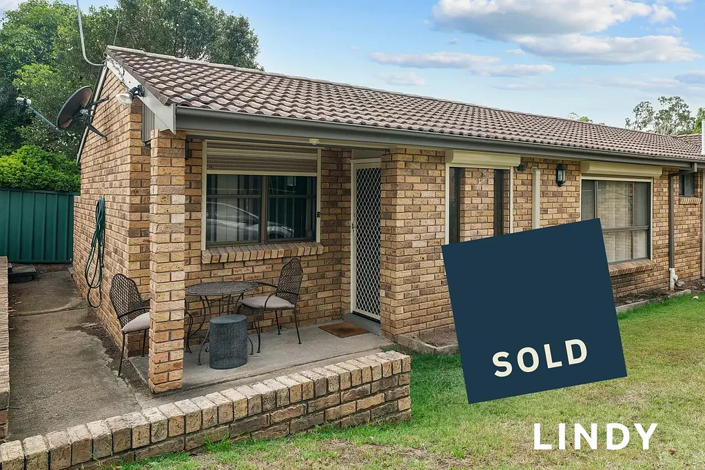 3/88 Blaxland Avenue, Singleton, NSW 2330