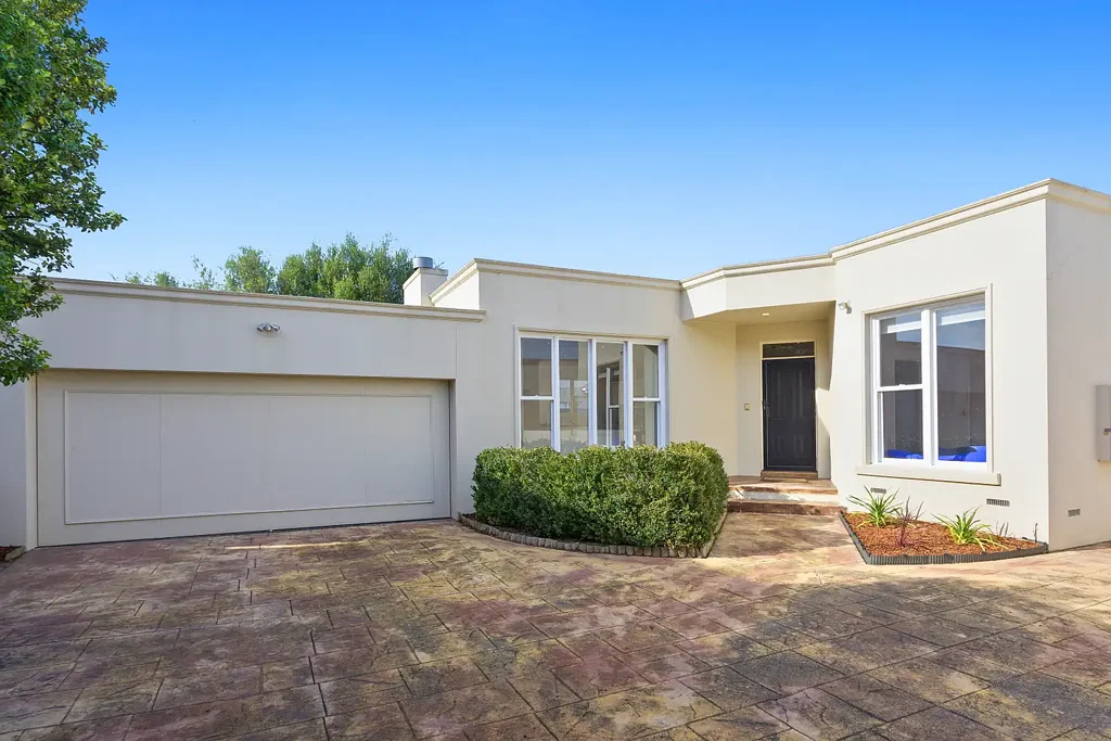 Private and Peaceful Home