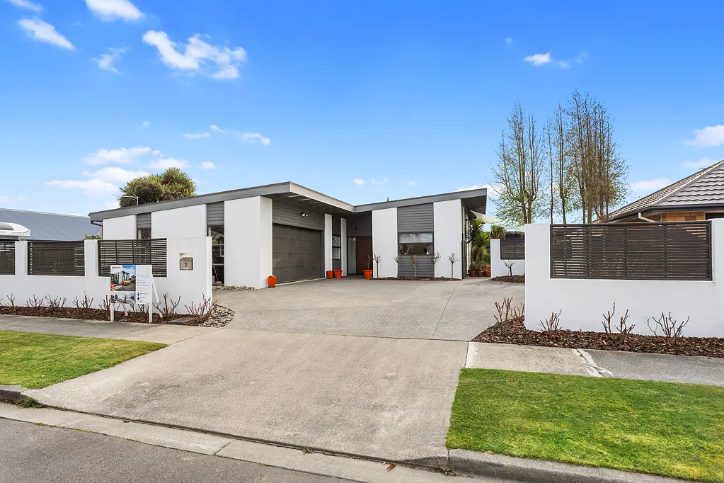 4 Allison Crescent, Kaiapoi, Waimakariri, Canterbury