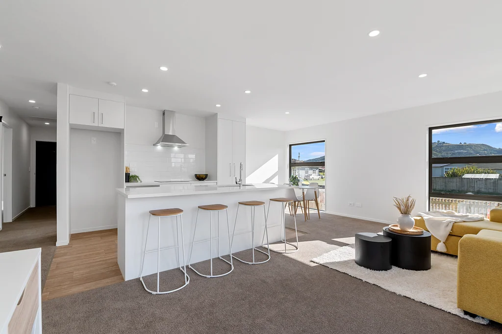 Koutu 3غرفة نوم New Home? Discover Bennett's Landing Today!