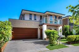 60 Faulkner Way, Edmondson Park