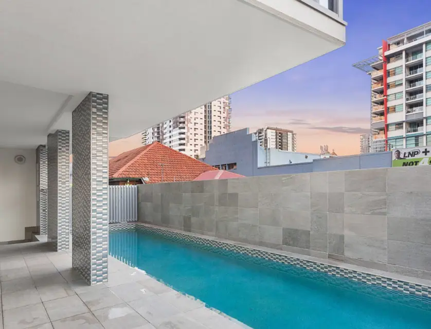 1009/35 Peel Street, South Brisbane, Brisbane - Inner City Region, 1 rūma, 1 rūma horoi, Apartment