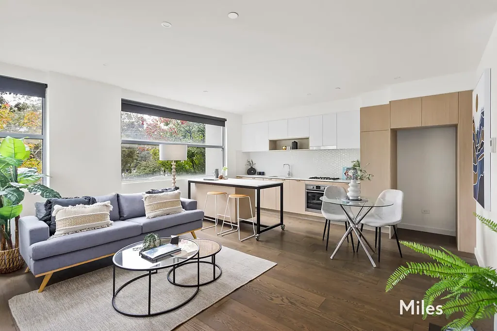 1/74 Darebin Street, Heidelberg, VIC 3084