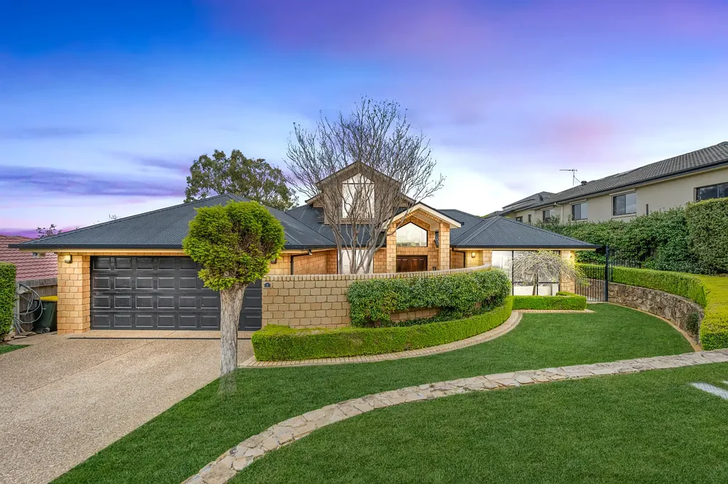 5 Sutcliffe Street, Nicholls, ACT 2913