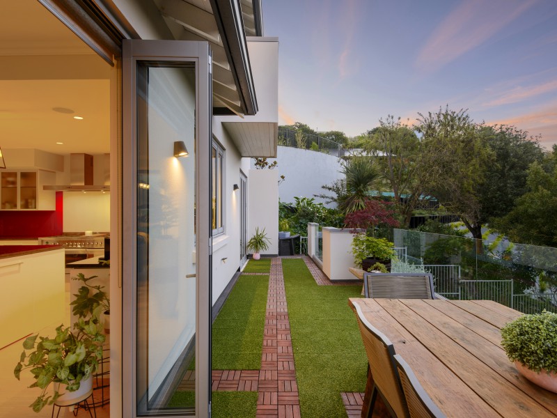 38 Rossmore Terrace, Cashmere, Christchurch, 6 phòng ngủ, 4 phòng tắm, House