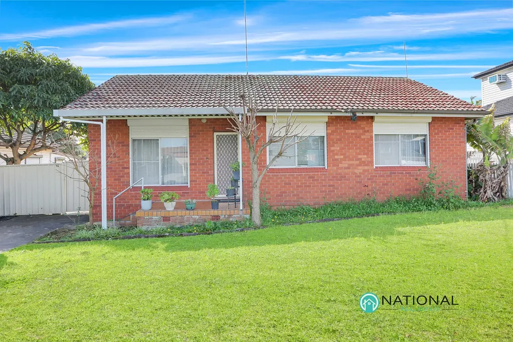 Spacious 3-Bedroom Family Home