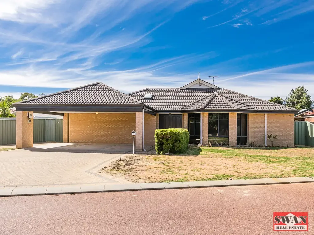Need space? This home is a must!