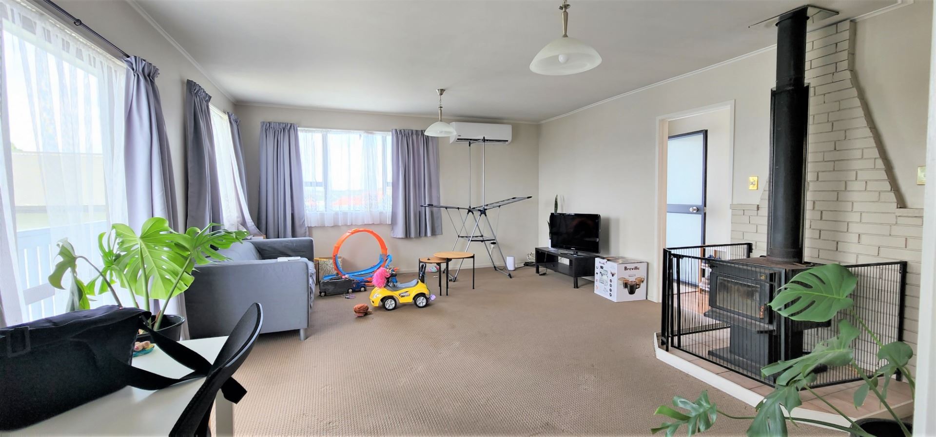 1/175 Bradbury Road, Highland Park, Auckland - Manukau, 3 غرف, 0 حمامات