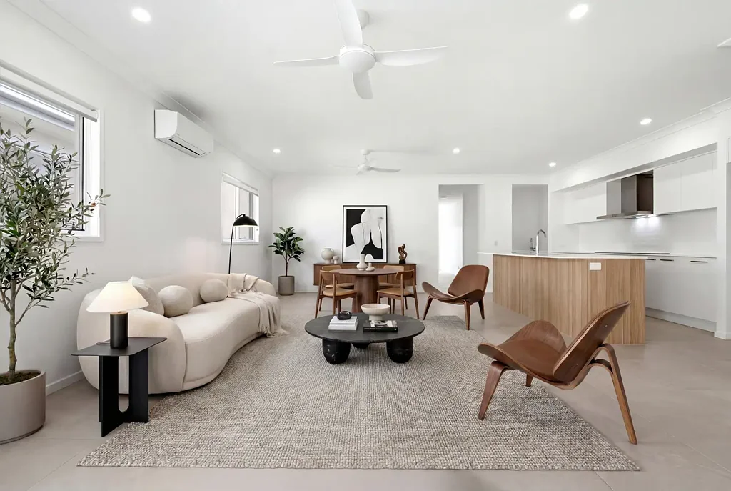 Greenbank 4Zimmer Brand-New Opportunity for First Home Buyers & Savvy Investors