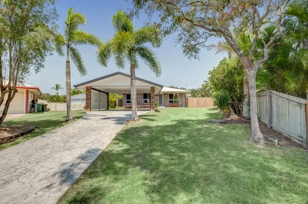 9 Kristy Crescent, Eimeo, QLD 4740