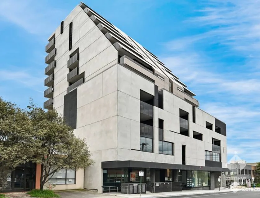 1001/9 Ellingworth Parade, Box Hill, Inner East Melbourne, 2 Schlafzimmer, 1 Badezimmer, Apartment