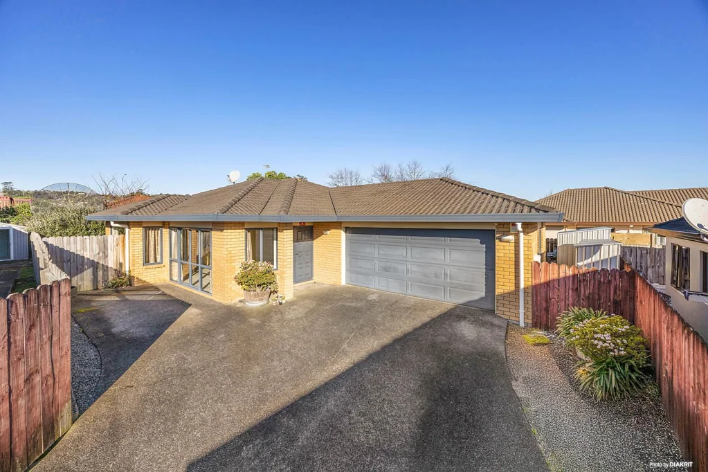 13 Cellbridge Place, East Tamaki, Manukau City, Auckland
