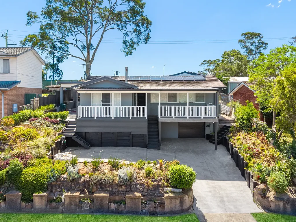48 Fern Avenue, Bradbury, NSW 2560