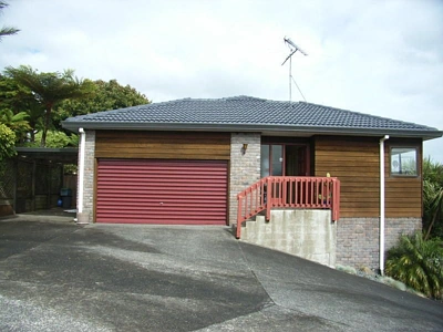 Residential  Mixed Housing Suburban Zone