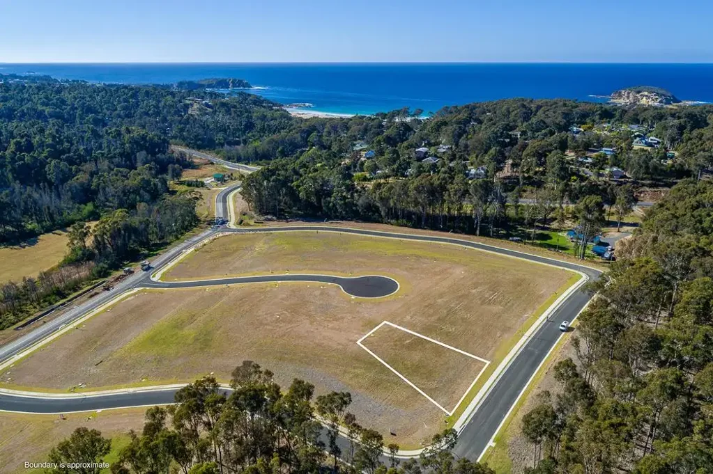 Rosedale SALTWOOD ROSEDALE - PRIME POSITION VACANT LAND