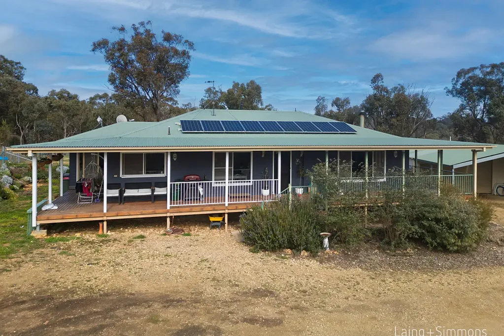 57 Rocklea Road, Armidale, NSW 2350