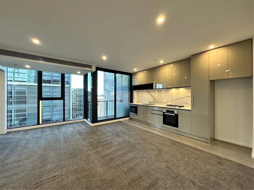 Stunning1Bedroom with high end finished and amazing location