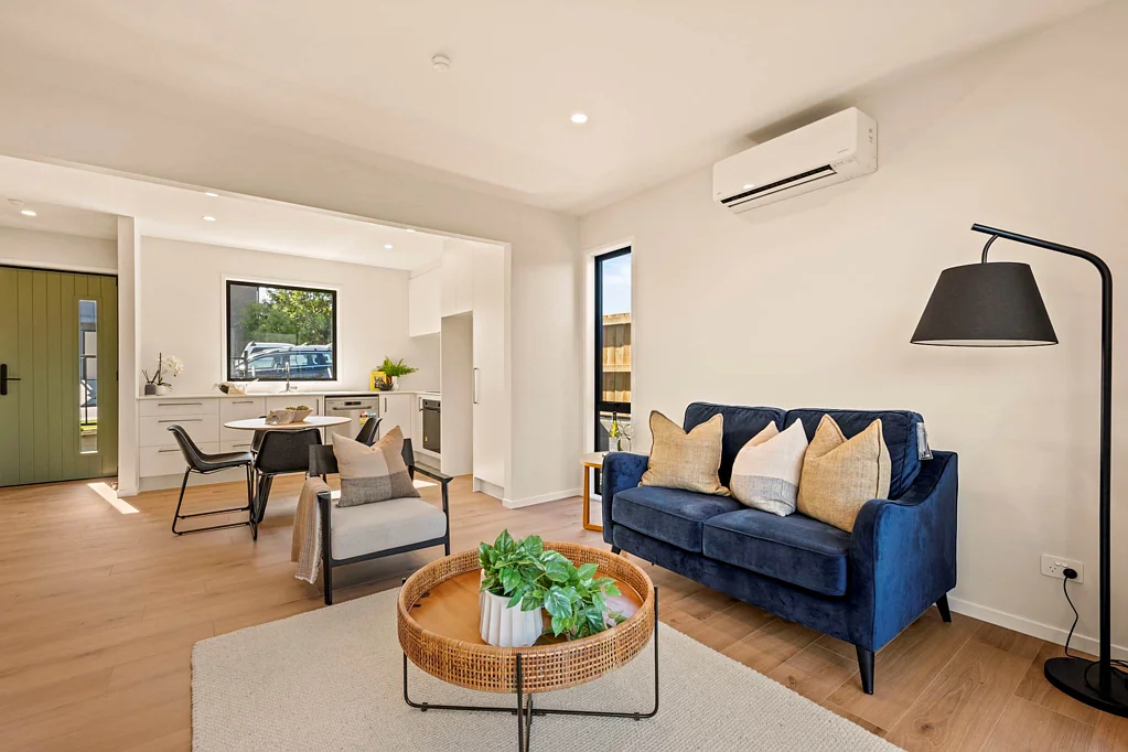 Mount Roskill 2ห้องนอน Quality You Can Count On