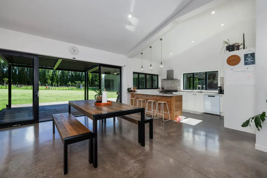 Kerikeri 3房  Lifestyle, Location, And Modern Living