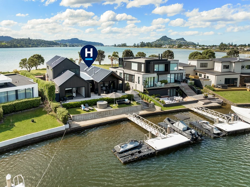 126 Waterways Parade, Pauanui, Thames, Waikato