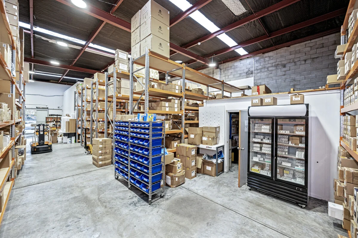 Mount Wellington Mt Wellington Lease - 562m²