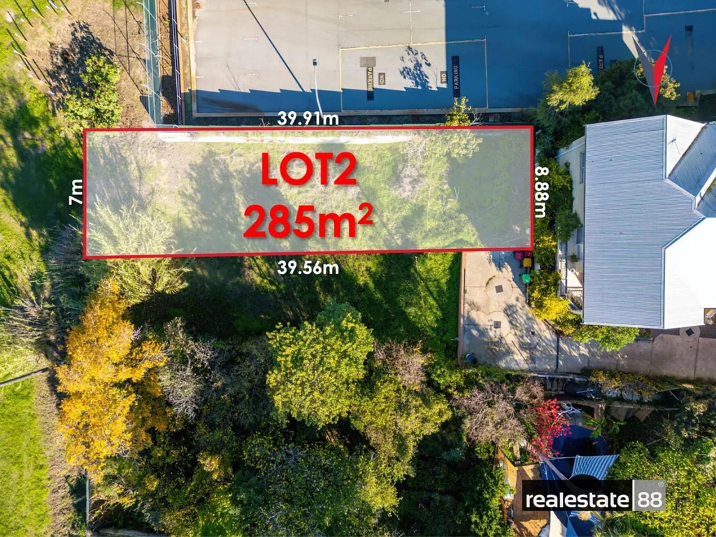 34 Joel Terrace, East Perth, WA 6004