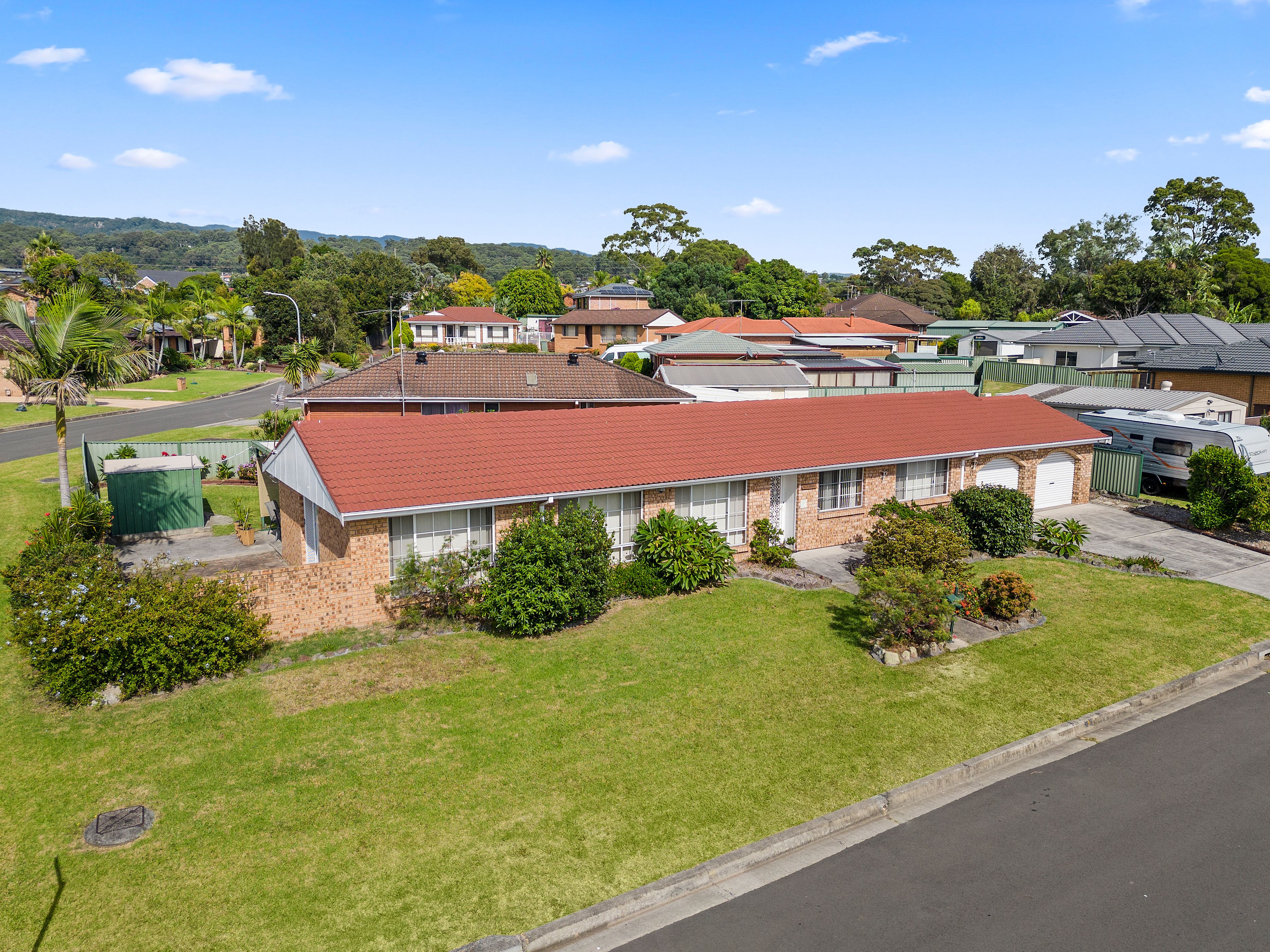 2 AITKEN CL, ALBION PARK NSW 2527, 0 Schlafzimmer, 0 Badezimmer, House