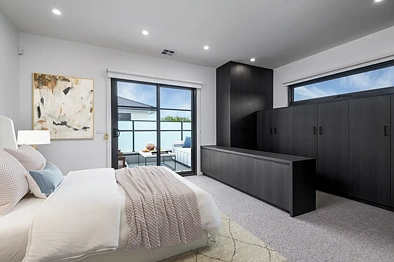 862 Hampton Street, Brighton, VIC 3186, 4房, 4浴, 整租独立别墅