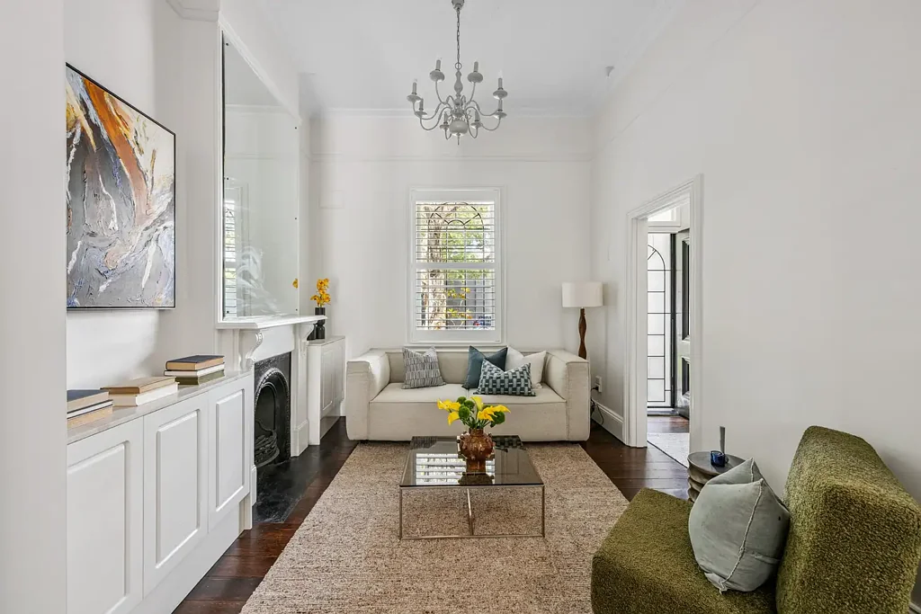 Waterloo 2غرفة نوم DA approved terrace / dual-access block close to Danks St