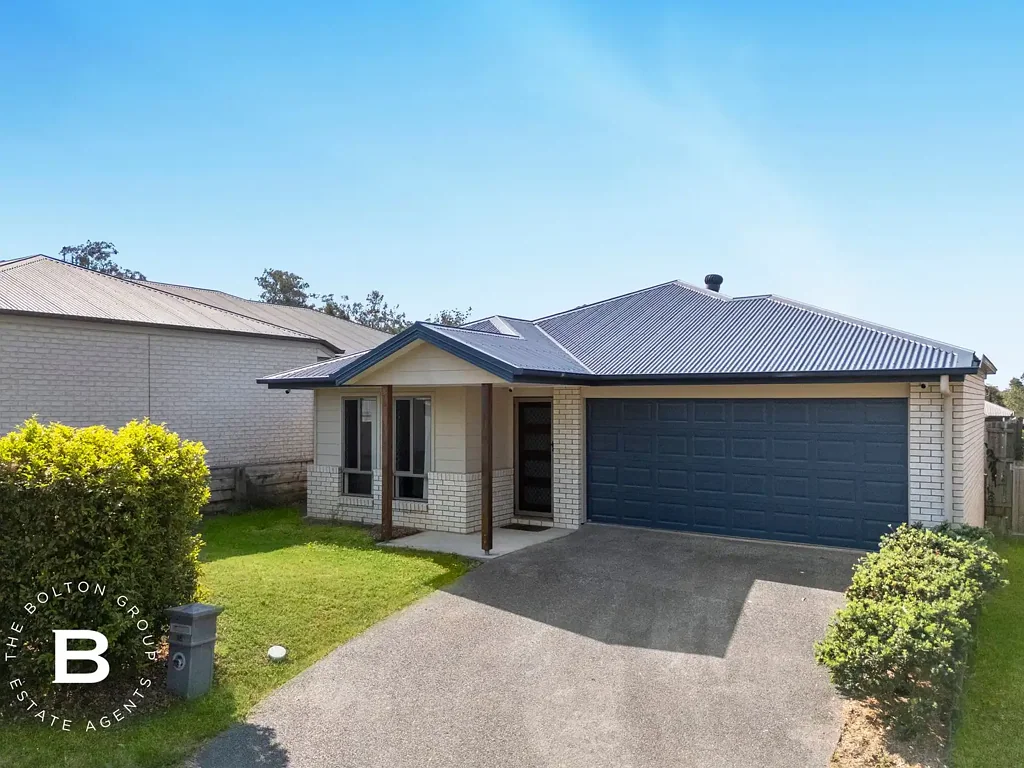 Redbank Plains A Home That Makes Family Life Feel Easy
