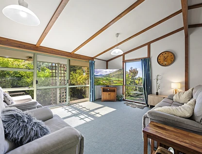 276 Northbank Road, North Bank, Marlborough, 3房, 1浴, 乡村住宅