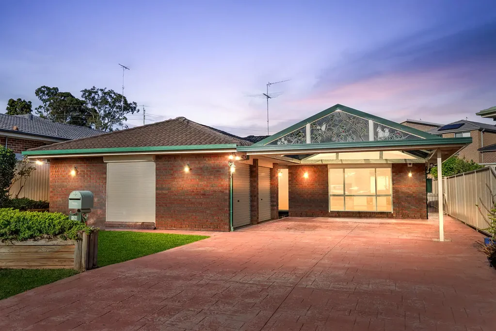19 Hollydale Place, Prospect, NSW 2148