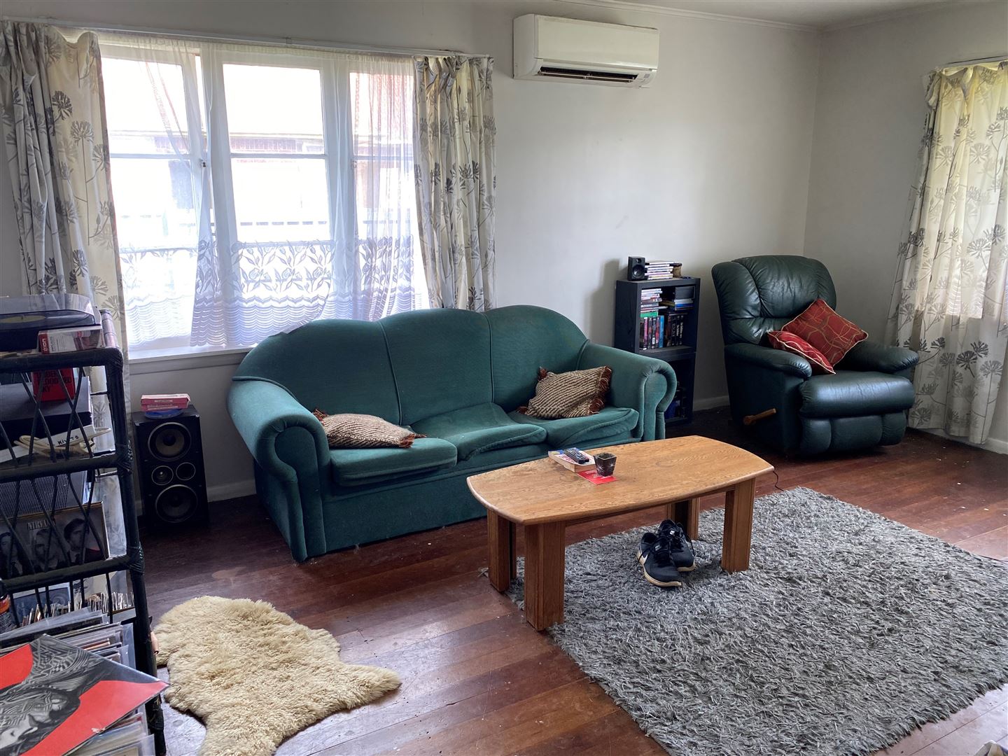 63 Waitete Road, Te Kuiti, Waitomo, 3 રૂમ, 1 બાથરૂમ